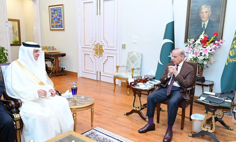  وزیراعظم شہباز شریف