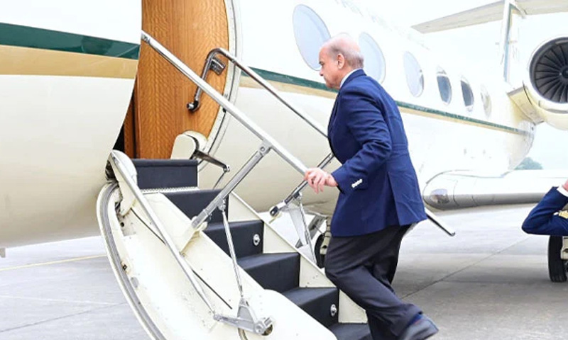  وزیراعظم شہباز شریف