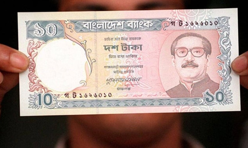 شیخ مجیب الرحمان