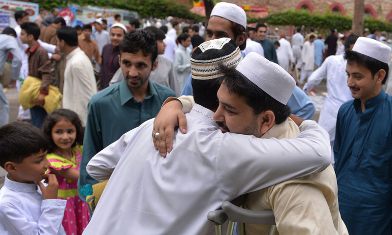 عیدالاضحیٰ