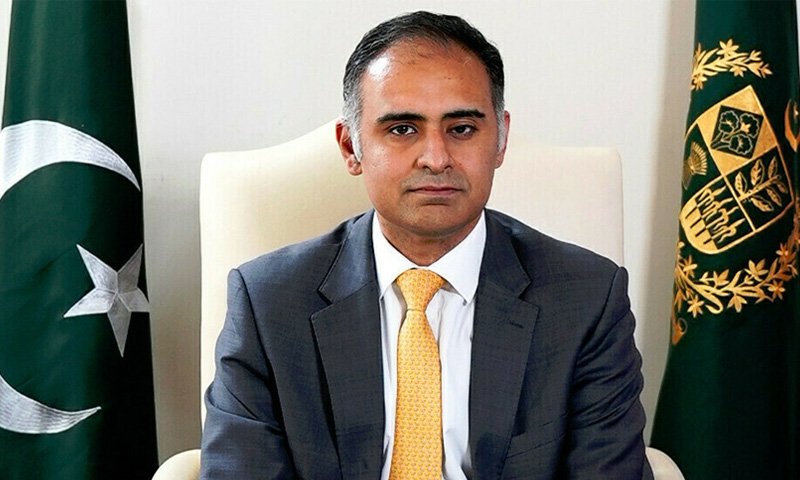 بلال اظہر کیانی