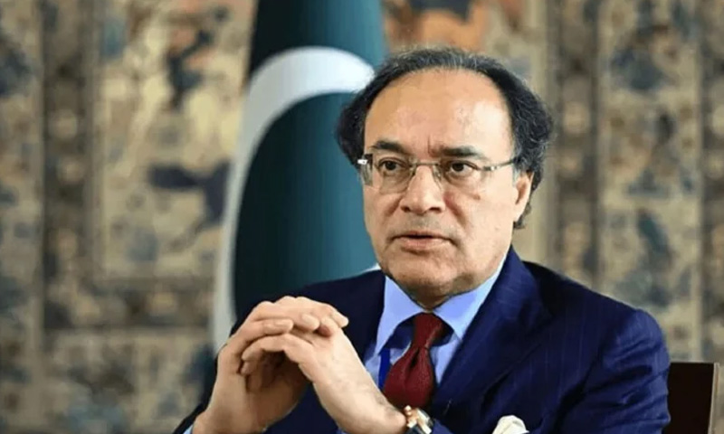 محمد اورنگزیب