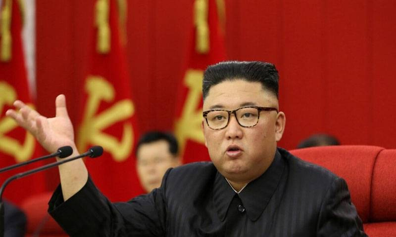 شمالی کوریا