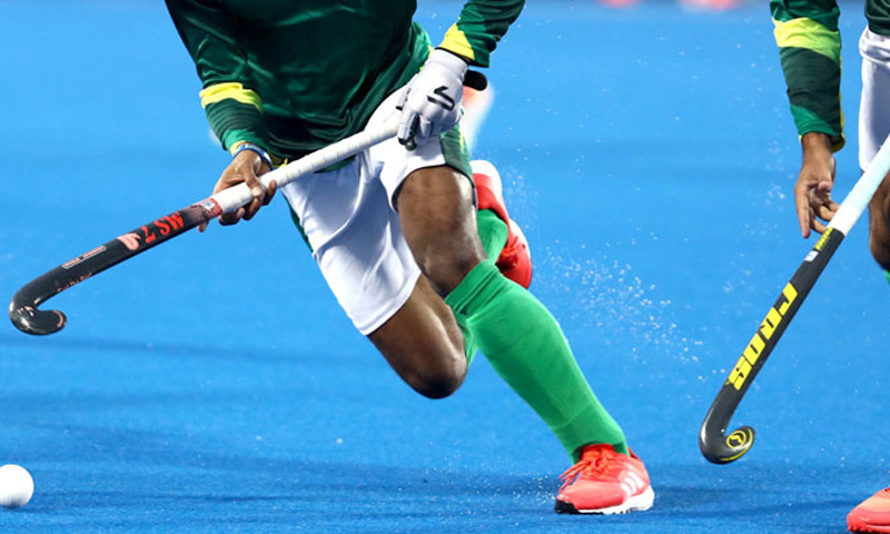 پاکستان ہاکی