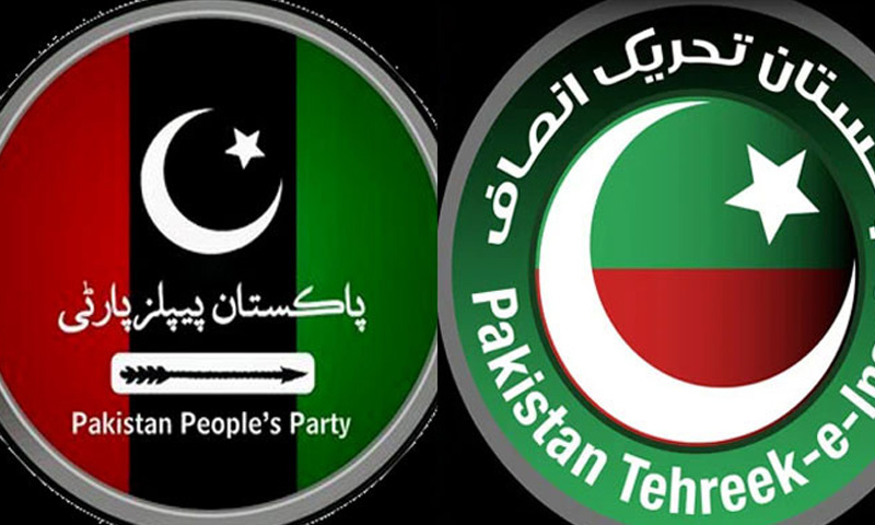 تحریک انصاف