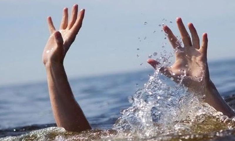 راول ڈیم میں نہاتے ہوئے 3 نوجوان ڈوب گئے ، 2 جاں بحق راول ڈیم