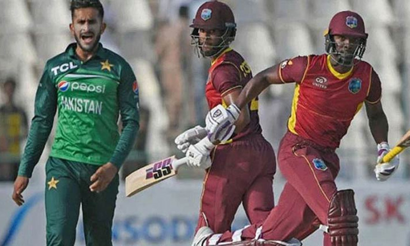 ٹی 20 فارمیٹ