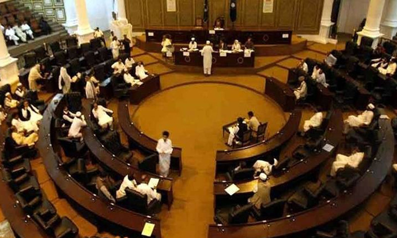 خیبر پختونخوا