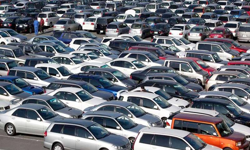  وفاقی حکومت