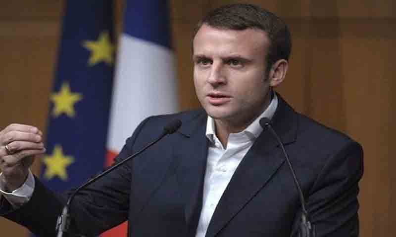 فرانسیسی صدر