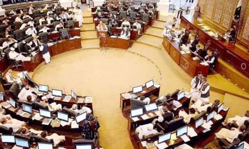 خیبر پختونخوا