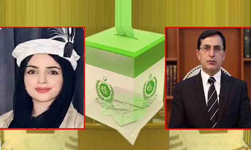پی ٹی آئی میں اختلافات برقرار، سینیٹ ٹکٹوں پر مذاکرات بے نتیجہ مذاکرات بے نتیجہ