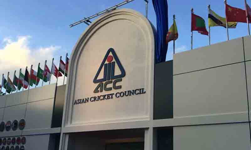 ایشیائی کرکٹ کونسل کا اجلاس آج ڈھاکا میں، بھارت سمیت 24 اراکین کی شرکت متوقع ایشیائی کرکٹ کونسل