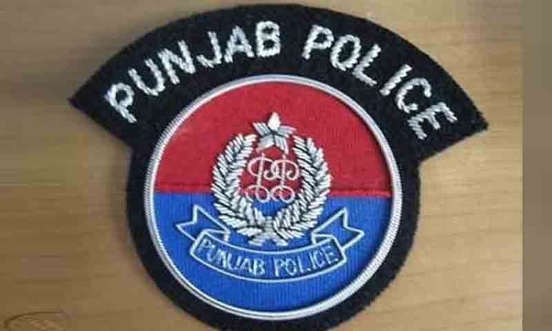 لاہور، جعلی سرکاری افسر پولیس کے ہتھے چڑھ گیا جعلی سرکاری افسر