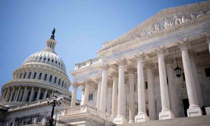 امریکی سینیٹ