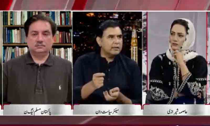 مصطفیٰ نواز