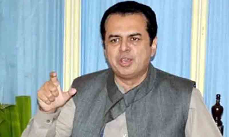اسلام آباد کیلئے 4 نئے ڈیمز کی منصوبہ بندی، واپڈا سے فزیبلٹی رپورٹ طلب فزیبلٹی رپورٹ طلب