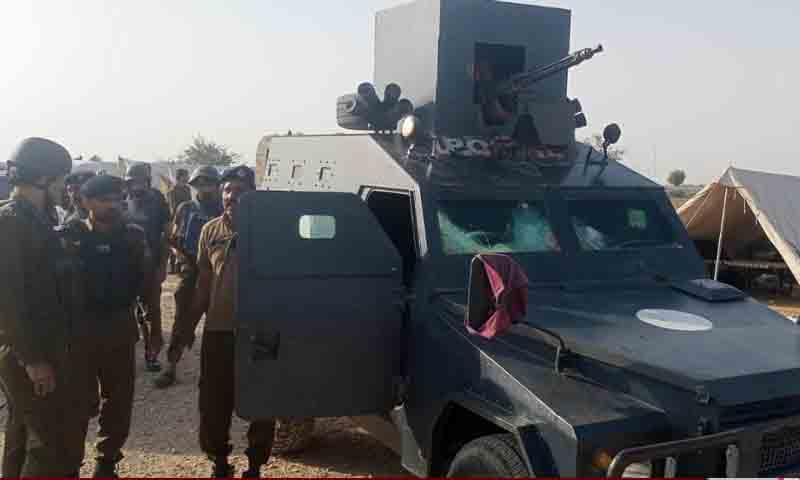 کچے کے ڈاکو