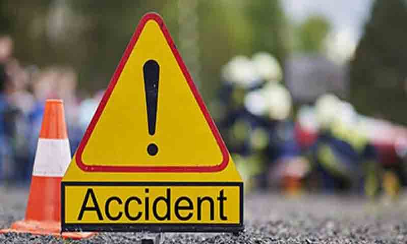 دو افراد جاں بحق