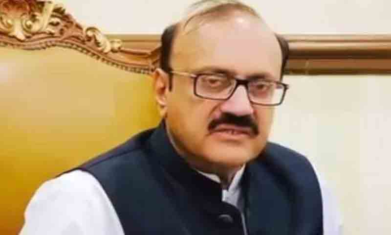 احمد خان بچھر