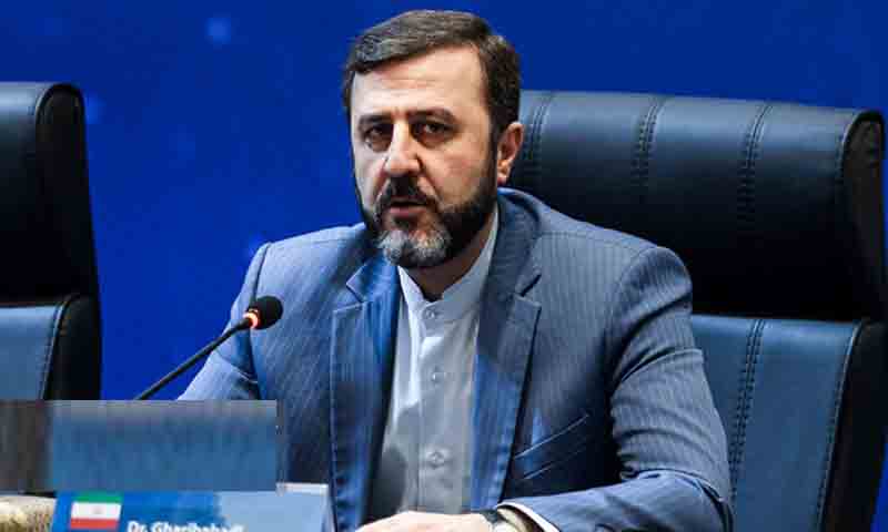 ایران کی آئی اے ای اے وفد کو خیرسگالی دورے کی دعوت، معائنہ محدود رہے گا دورے کی دعوت