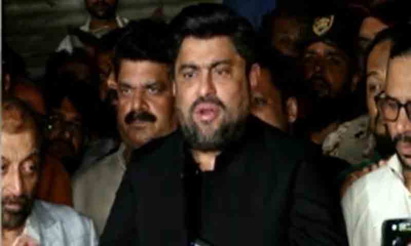 کامران ٹیسوری