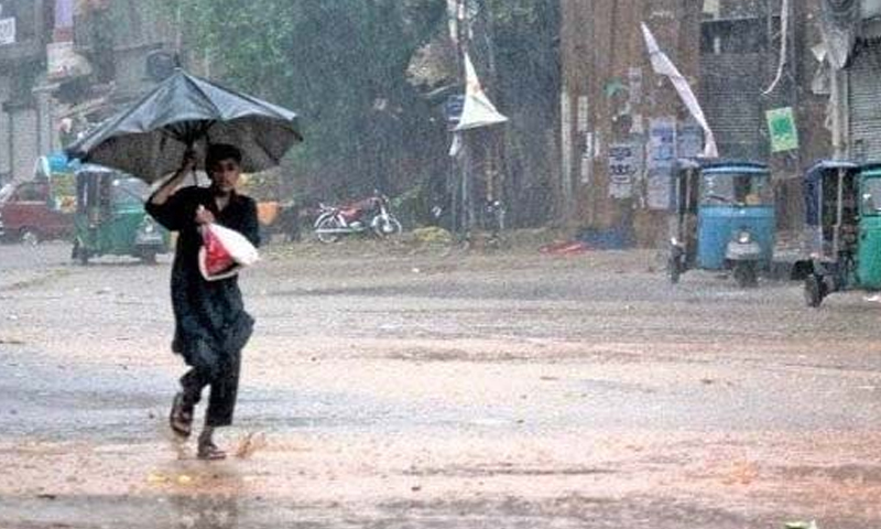 خیبرپختونخوا