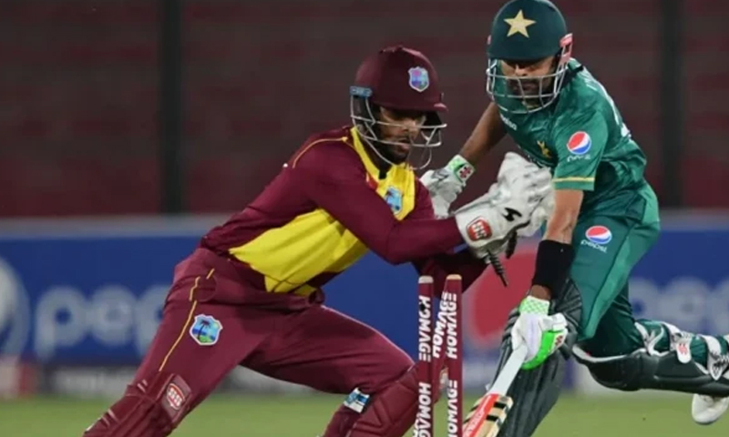 ٹی ٹوئنٹی سیریز