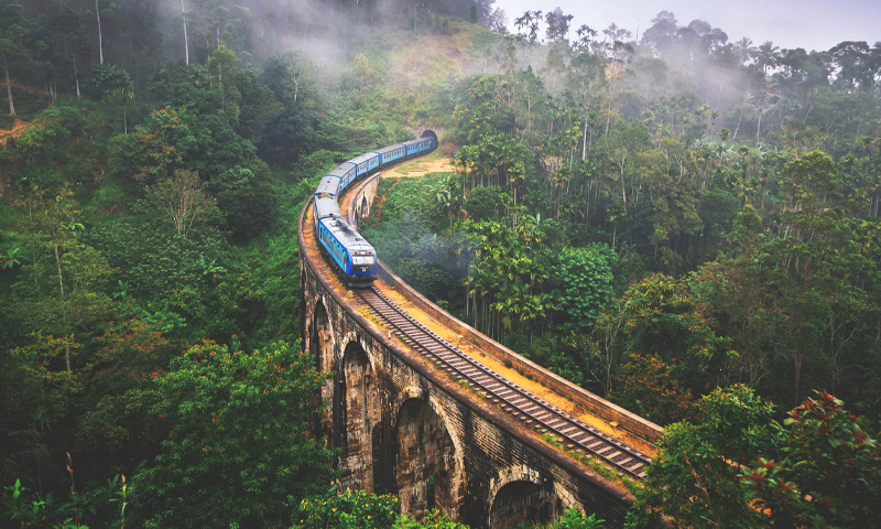 سری لنکا نے
