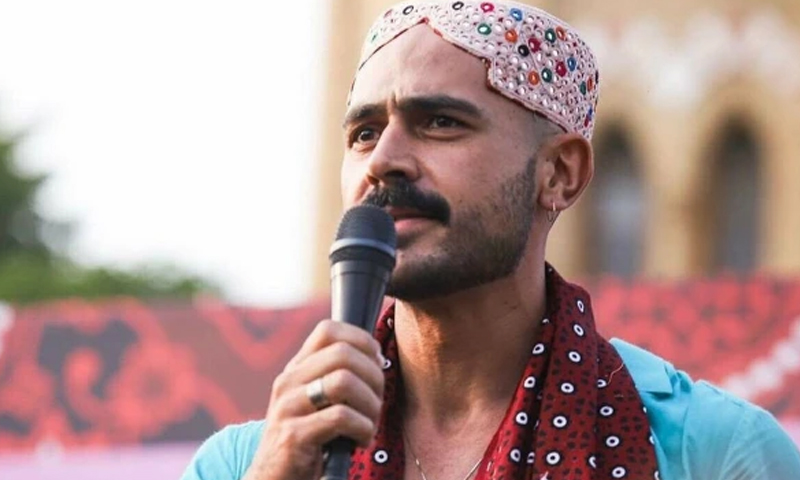 ذوالفقار علی بھٹو جونیئر