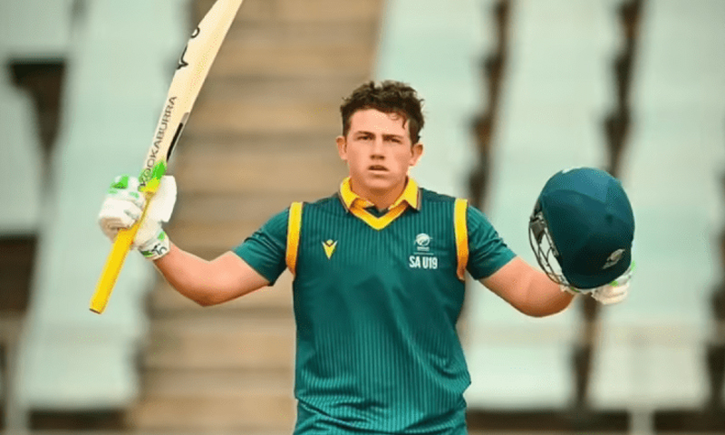 جنوبی افریقہ