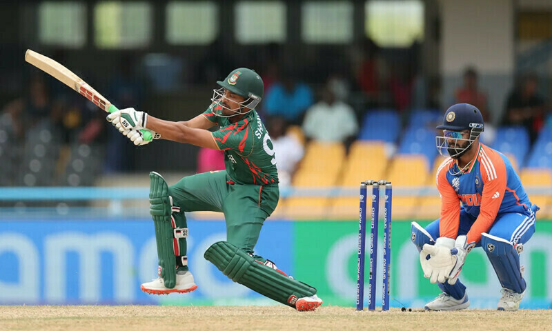 بھارت بنگلہ دیش