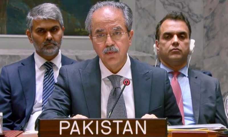 سلامتی کونسل