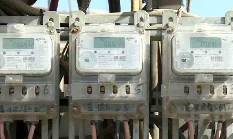 ڈیفیکٹو میٹرز