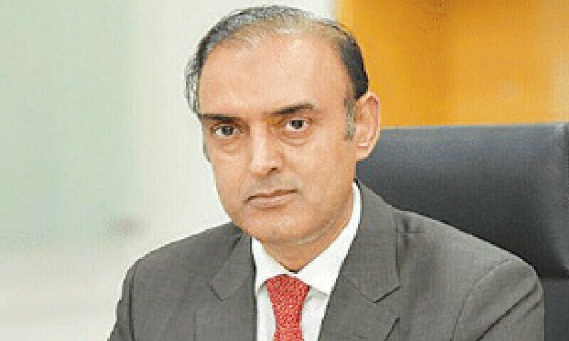 گورنر اسٹیٹ بینک