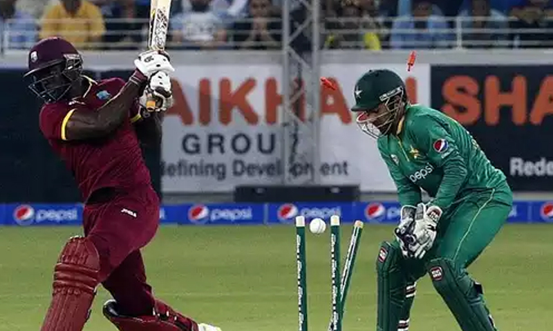 ٹی ٹوئنٹی میچز