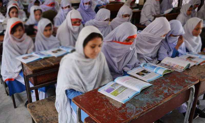 خیبرپختونخوا