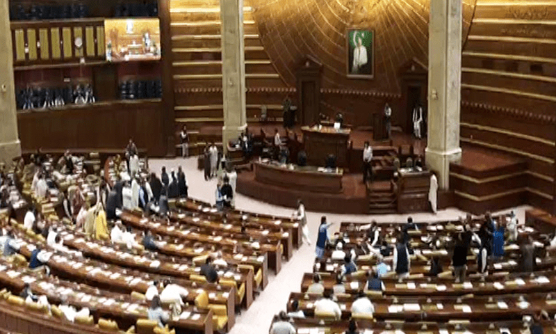 پنجاب حکومت