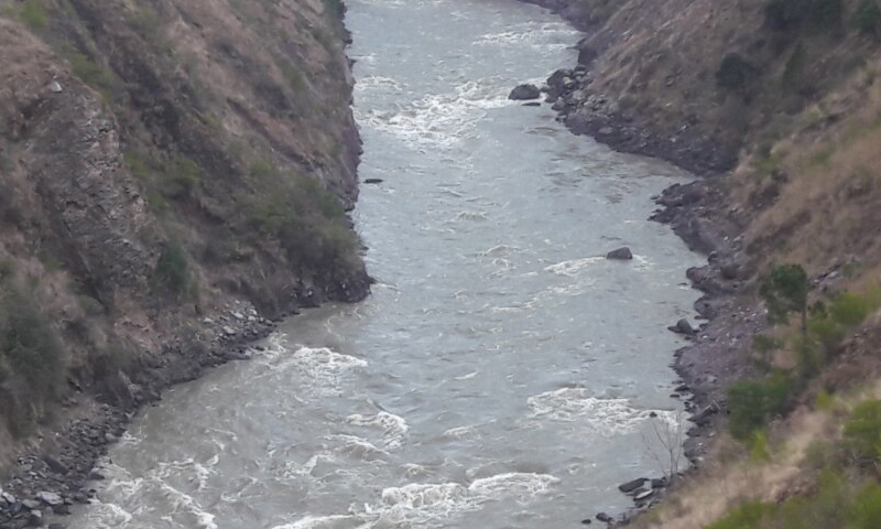 دریائے نیلم