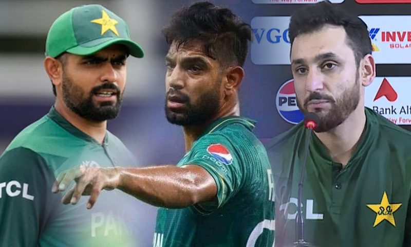 سلمان علی آغا