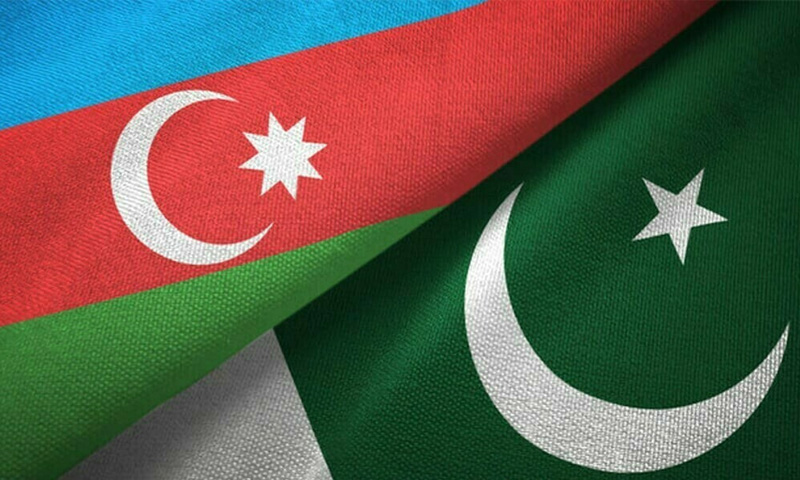 پاکستان اور آذربائیجان