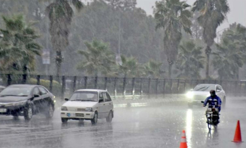 اسلام آباد اور راولپنڈی