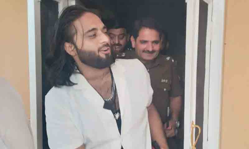 ضمانت منظور