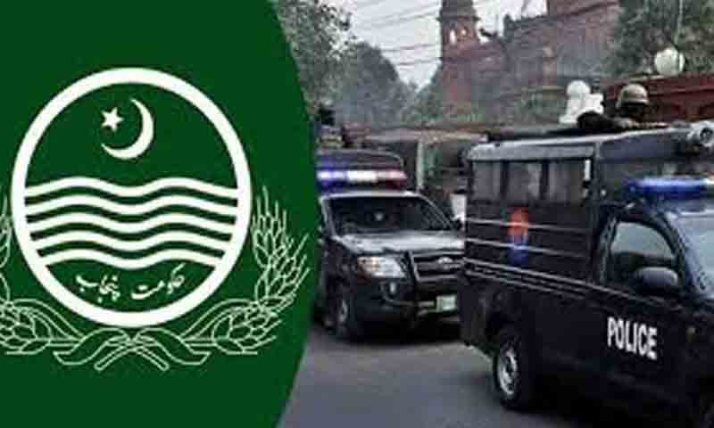 پولیس آرڈر ترمیمی ایکٹ 2025: سنگین جرائم کی تفتیش سی سی ڈی کے سپرد سی سی ڈی