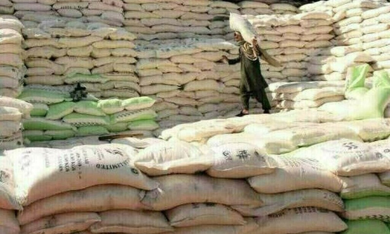 حکومت کا شوگر انڈسٹری کو ڈی ریگولیٹ کرنے کا فیصلہ شوگر انڈسٹری