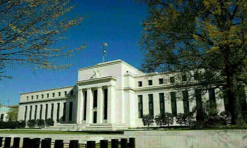فیڈرل ریزرو نے شرح سود میں کمی کی سفارش مسترد کر دی فیڈرل ریزرو
