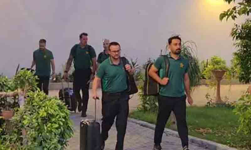 دورہ بنگلہ دیش