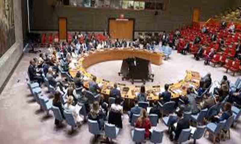 ہنگامی اجلاس