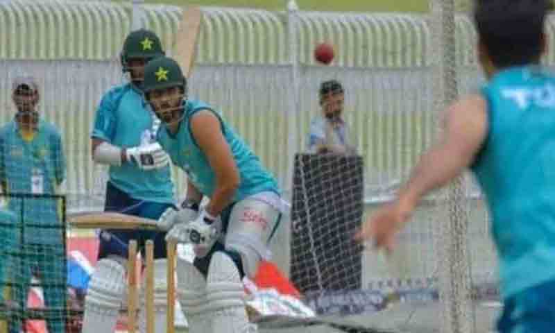 تربیتی کیمپ