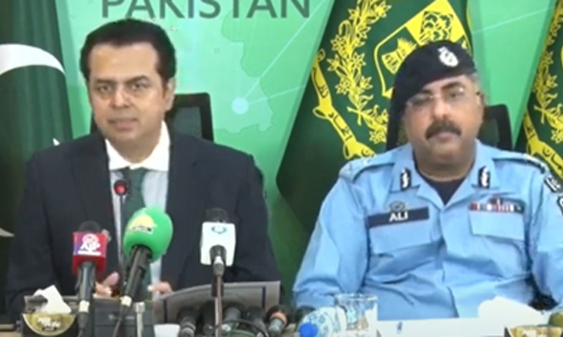 طلال چودھری